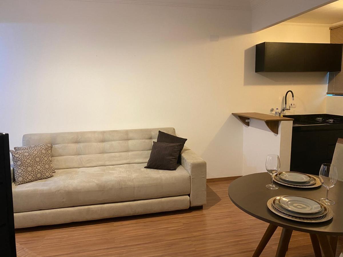 Oscar Freire Flat Sp Apartment Sao Paulo Exterior photo
